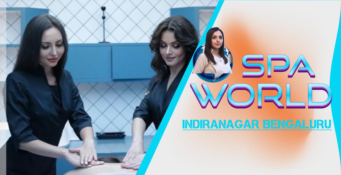 Four Hand Massage in Indiranagar Bengaluru